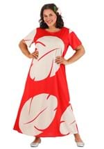 Plus Size Deluxe Disney Lilo Costume Alt 7