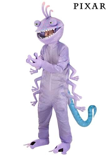 Adult Disney and Pixar Randall Costume