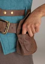 Plus Size Authentic Disney Flynn Rider Costume Alt 2