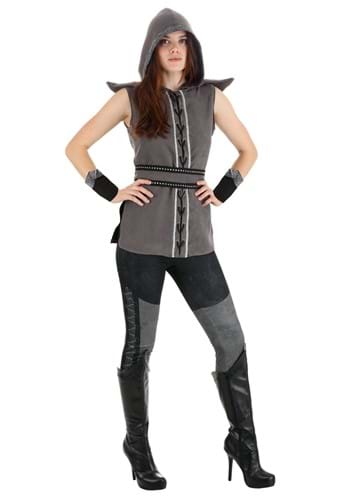 Click Here to buy Adult Twilight Huntress Costume | Adult Halloween Costumes from HalloweenCostumes, CDN Funds & Shipping