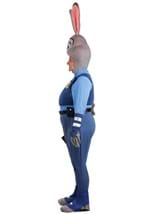 Plus Size Disney Zootopia Judy Hopps Costume Alt 2