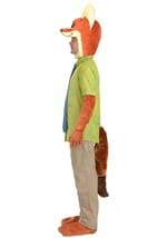 Adult Disney Zootopia Nick Wilde Costume Alt 2