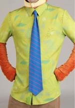 Adult Disney Zootopia Nick Wilde Costume Alt 5