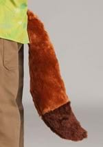 Plus Size Disney Zootopia Nick Wilde Costume Alt 7