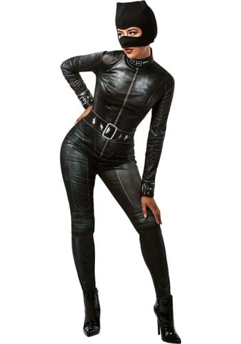 Catwoman Costumes