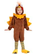 Toddler Turkey Baby Costume