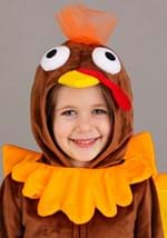 Toddler Turkey Baby Costume Alt 2