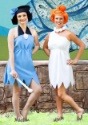 Wilma Flintstone Adult Costume