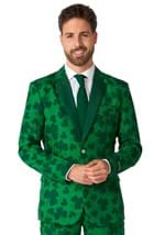 Men's Suitmeister St. Pats Green Suit Alt 2