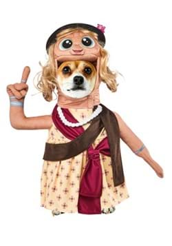 E.T. Dress Up Pet Costume