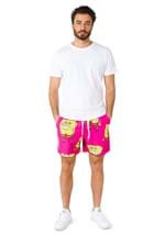 Spongebob Swimsuit & Shirt Alt 4