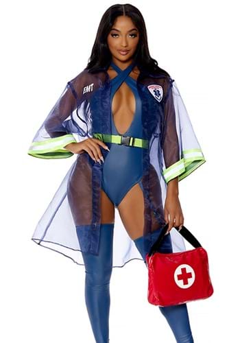 Click Here to buy Whats The 911 Womens Costume from HalloweenCostumes, CDN Funds & Shipping