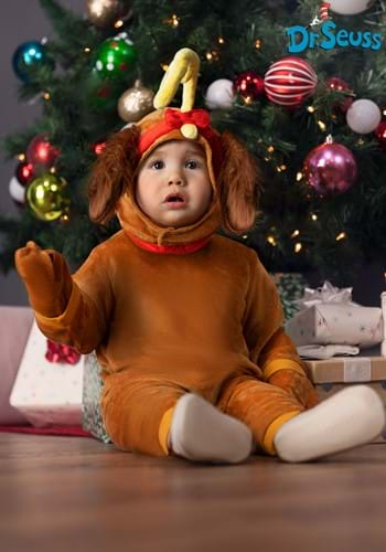 Christmas best sale costume baby