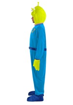 Plus Size Disney and Pixar Toy Story Alien Costume Alt 2