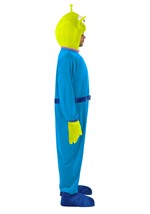 Plus Size Disney and Pixar Toy Story Alien Costume Alt 4