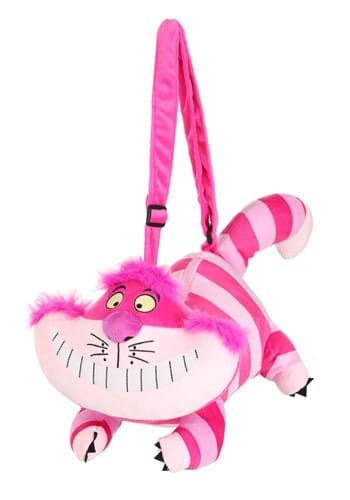 Click Here to buy Disney Cheshire Cat Costume Companion Bag from HalloweenCostumes, CDN Funds & Shipping