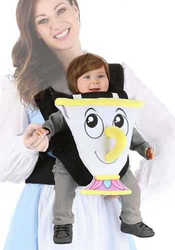 Click Here to buy Chip Baby Carrier Cover from HalloweenCostumes, CDN Funds & Shipping