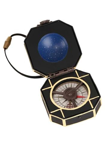 Click Here to buy Jack Sparrow Compass Accessory | Disney Accessories from HalloweenCostumes, CDN Funds & Shipping