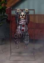 Tumbling Clown Doll Animatronic Decoration Alt 1
