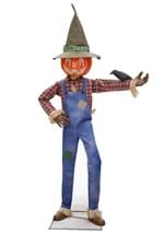 Whimsical Scarecrow Animatronic Alt 1