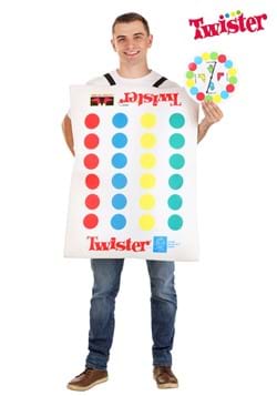 Adult Twister Mat Sandwich Board Costume