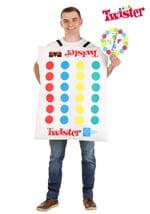 Adult Twister Mat Sandwich Board Costume