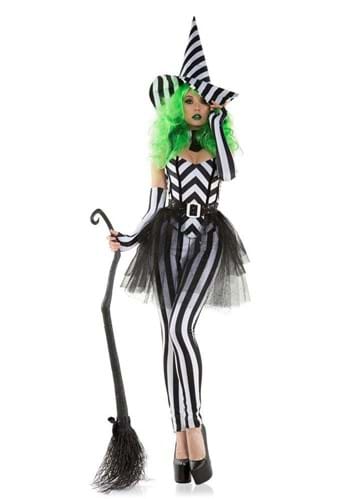 Click Here to buy Betel Witch Womens Costume from HalloweenCostumes, CDN Funds & Shipping