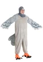 Plus City Slicker Pigeon Costume