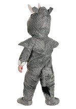 Infant Rhinoceros Costume Alt 3