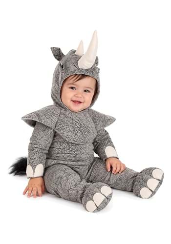 Infant Rhinoceros Costume Main 1