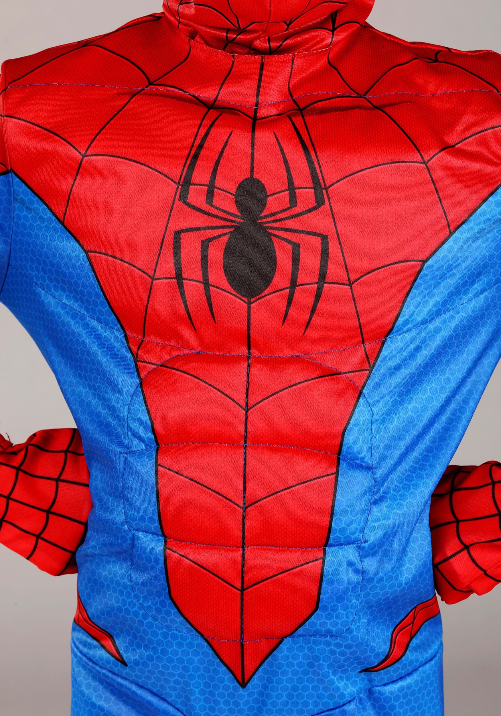 Spider-Man Boy's Costume