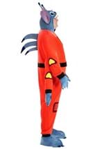 Plus Size Disney Alien Stitch Costume Alt 4