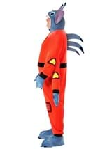 Plus Size Disney Alien Stitch Costume Alt 2