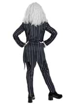 Kid's Disney Jack Skellington Costume for Girls Alt 6