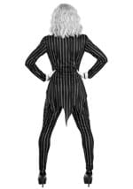 Adult Disney Jack Skellington Costume for Women Alt 6