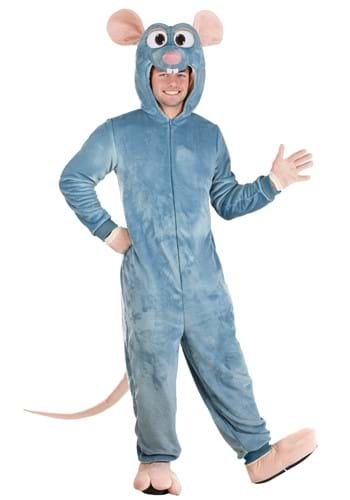 Click Here to buy Disney and Pixar Remy Ratatouille Adult Costume | Adult Disney Costumes from HalloweenCostumes, CDN Funds & Shipping