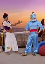 Adult Disney Aladdin Genie Costume Alt 1