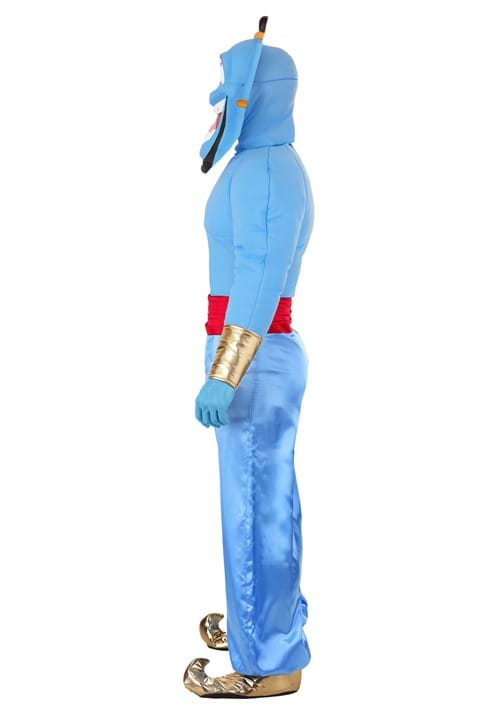 Adult Disney Aladdin Genie Costume