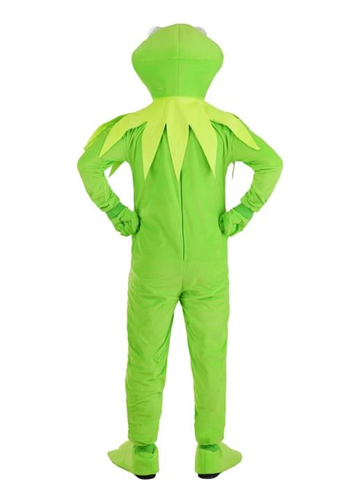 Disney Kermit the Frog Adult Costume | Disney Costumes
