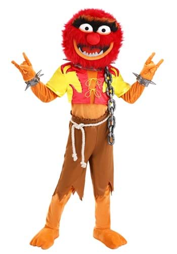 Click Here to buy Kids Disney Muppets Animal Costume | Disney Costumes from HalloweenCostumes, CDN Funds & Shipping