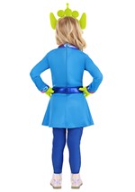 Toddler Disney and Pixar Toy Story Alien Costume D Alt 1
