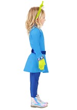 Toddler Disney and Pixar Toy Story Alien Costume D Alt 4