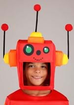 Kids Wonder Robot Costume Alt 2