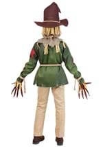 Kids Scary Scarecrow Costume Alt 1