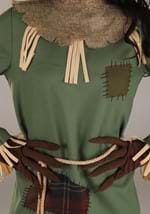 Women's Scary Scarecrow Costume Alt 2