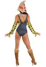 Adult Sexy Country Scarecrow Costume Alt 1