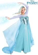 Adult Premium Disney Frozen Elsa Costume Alt 10