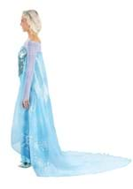 Adult Premium Disney Frozen Elsa Costume Alt 10