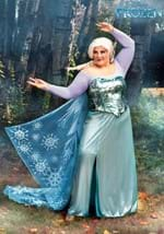 Plus Size Premium Disney Frozen Elsa Costume