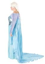 Plus Size Premium Disney Frozen Elsa Costume Alt 2